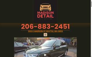 Madison Detail