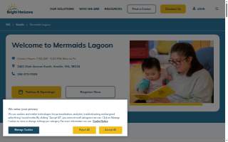 Mermaids Lagoon