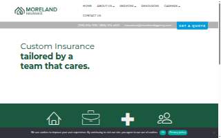 Moreland Insurance Agency