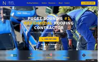NearMe Roofing Company
