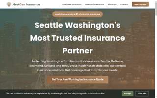 NextGen Insurance