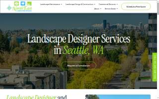 North East Landscaping & Design