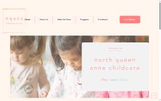 North Queen Anne Child Care