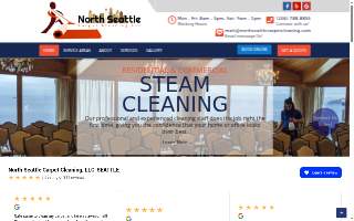 North Seattle Carpet Cleaning