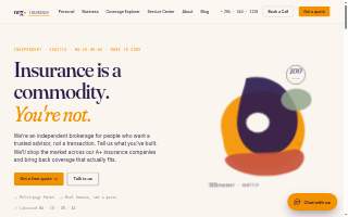 NRG Insurance