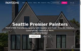 Paintzone LLC