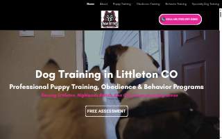 Pawsitive Paul's Dog Training