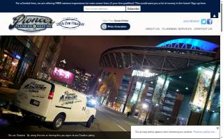 Pioneer Plumbing & Sewer
