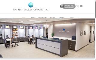 Rainier Valley Optometric