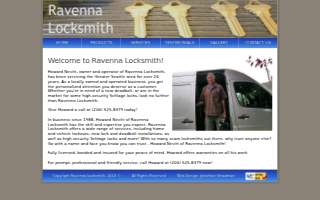 Ravenna Locksmith