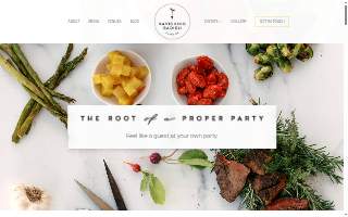 Ravishing Radish Catering