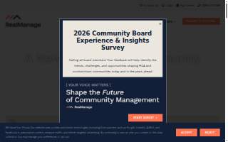 RealManage Washington