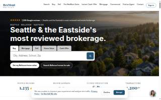 RexMont Real Estate