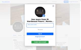 RI Hardwood Floors
