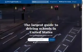 Roadsafe Driving Academy | Teen & Adult Driving School In Seattle website