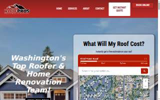 Roof Pros NW