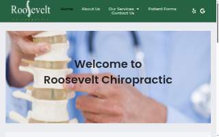 Roosevelt Chiropractic and Massage