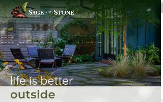 Sage and Stone LLC