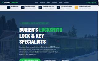 Seatown Locksmith