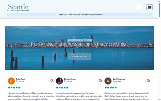 Seattle Acupuncture & Holistic Health