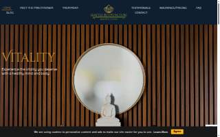 Seattle Acupuncture Wellness Center