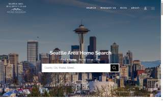 Seattle Area Real Estate Team