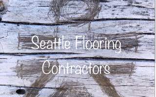 Seattle Flooring Contractors