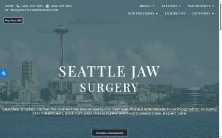 Seattle Jaw Surgery