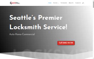 Seattle Key Locksmith