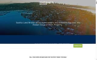 Seattle Land Broker Inc