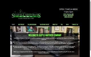 Seattle Mattress Company