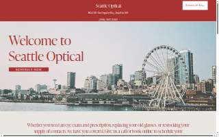 Seattle Optical