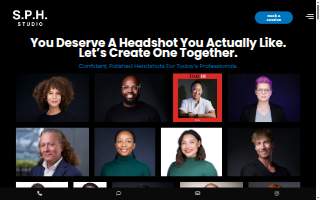Seattle Premium Headshots