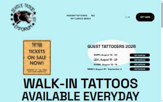 Seattle Tattoo Emporium