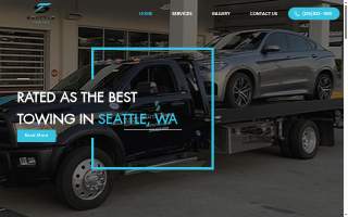 Seattle Towing