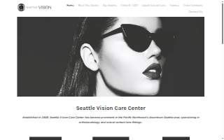 Seattle Vision Care Center