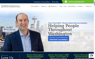 Symmes Law Group PLLC
