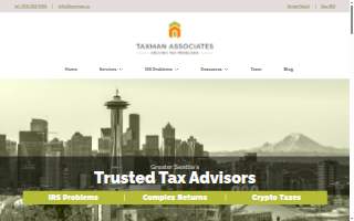 Taxman Associates