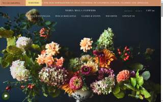 Terra Bella Flowers