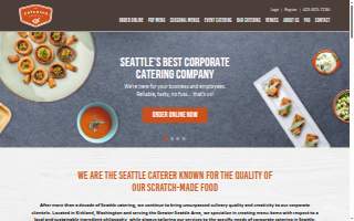 The Catering Company