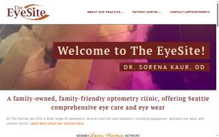 The EyeSite