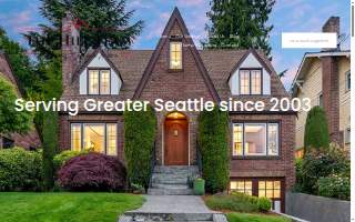 The Hill Team - KW Seattle