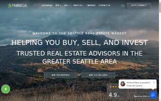 Tribeca NW Real Estate