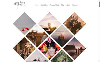 Vera Pash Photo of Seattle