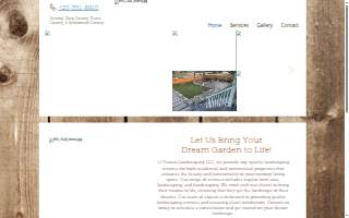 Verano Landscaping LLC