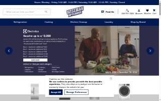 Wiseman Appliance