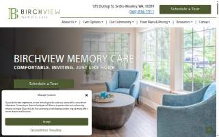 Birchview Memory Care