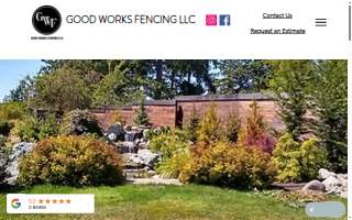 Good Works Fencing LLC