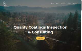 Quality Coatings Inspection & Consulting