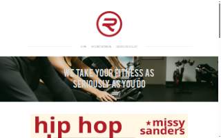 Riverside Health Club, Sedro-Woolley